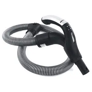 Miele Ses131 Electro Control Vacuum Hose – Compatible With S8990 Uniq & C3 Brilliant Models 1