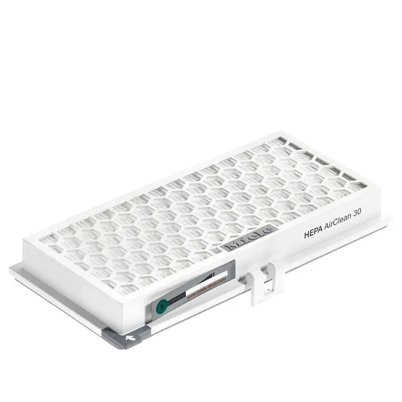 Miele Sf-Ha 30 Airclean Hepa Vacuum Filter 1
