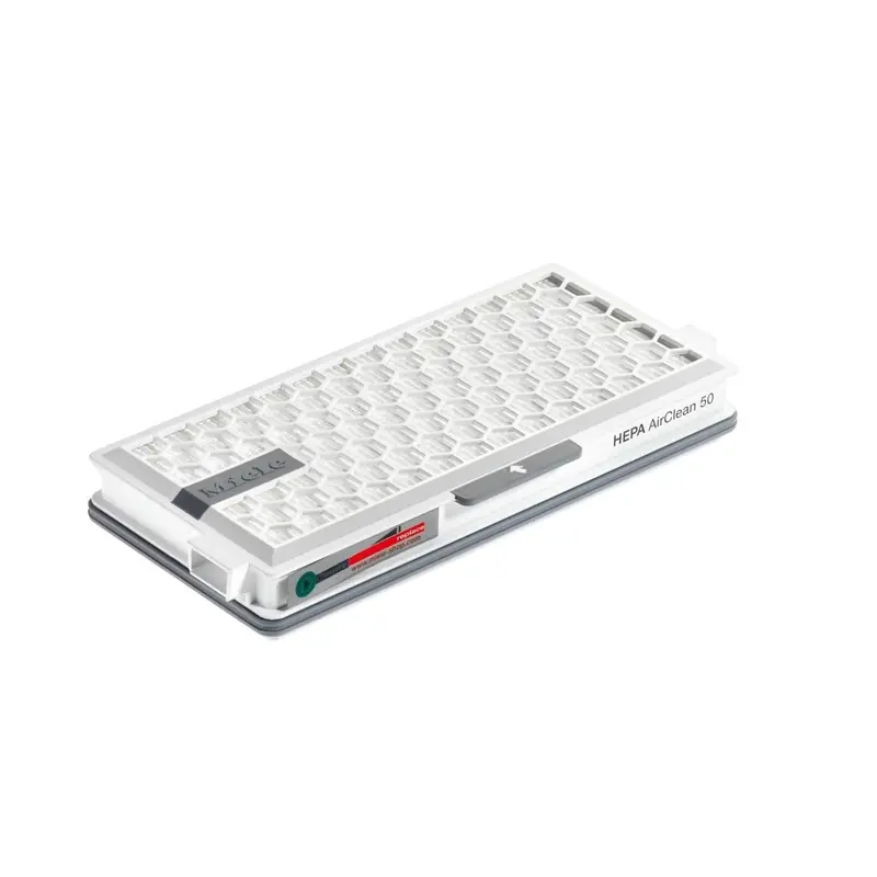Miele Sf-Ha 50 Airclean Hepa Vacuum Filter 1