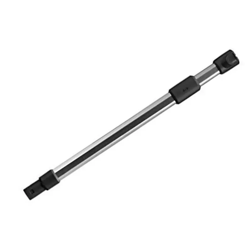 Miele Stainless Steel Telescopic Extension Wand For Vacuum Systems 1