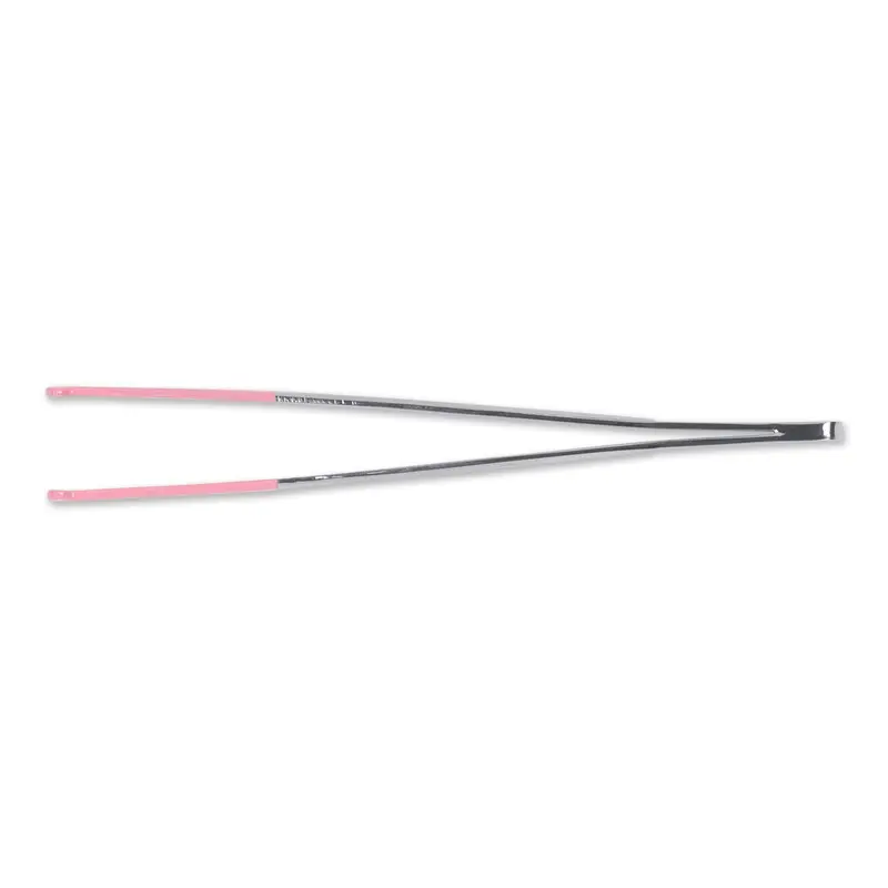Mini Pink Decorating Tweezers – Precision Sugar Craft & Pastry Tool 1