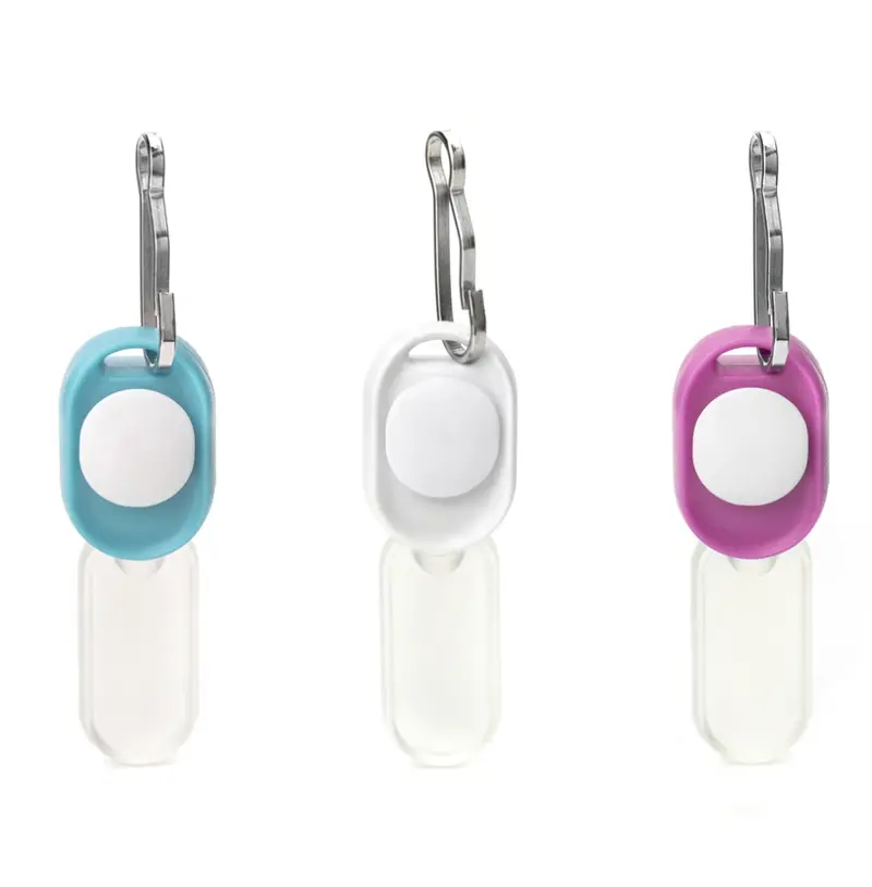Mini Zipper-Activated Led String Lights 1