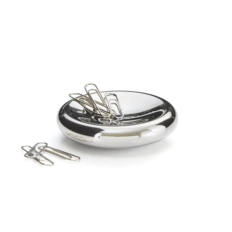 Minimalist Desk Paperweight – Scribe Design 1