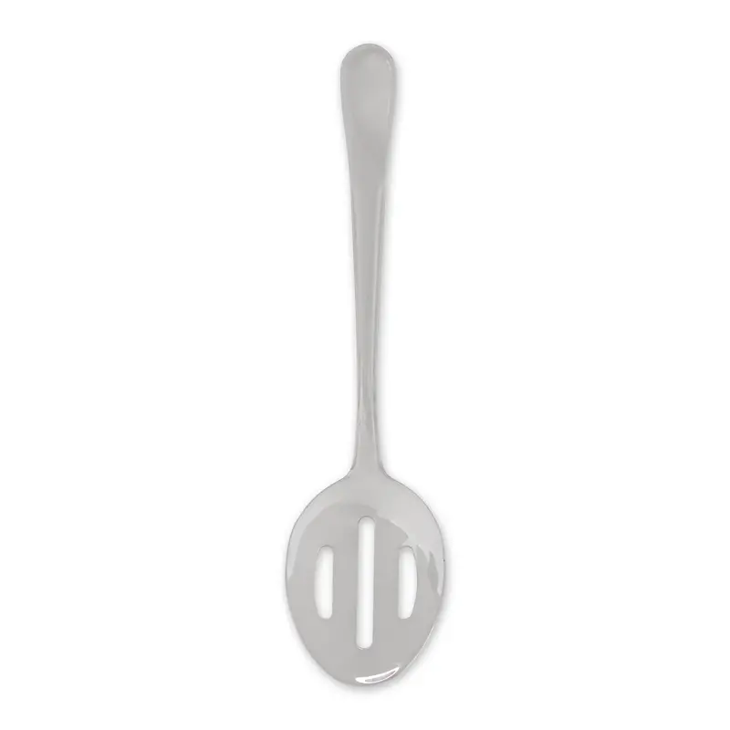 Monty'S Slotted Serving Spoon – Endurance® Heat-Resistant Design 1