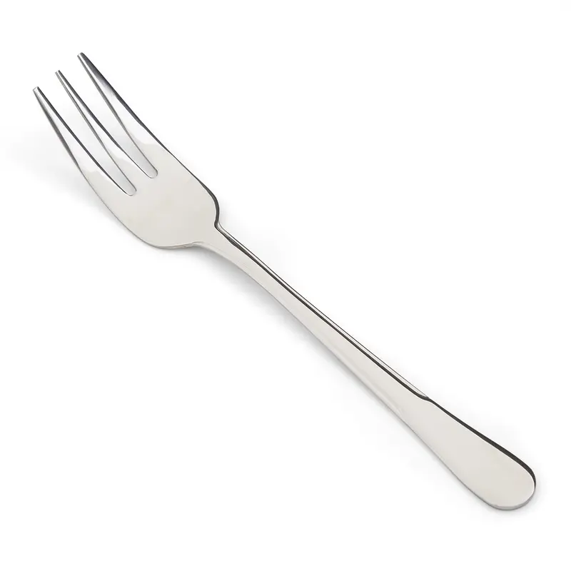 Monty'S Stainless Steel Serving Fork – Endurance® Collection 1