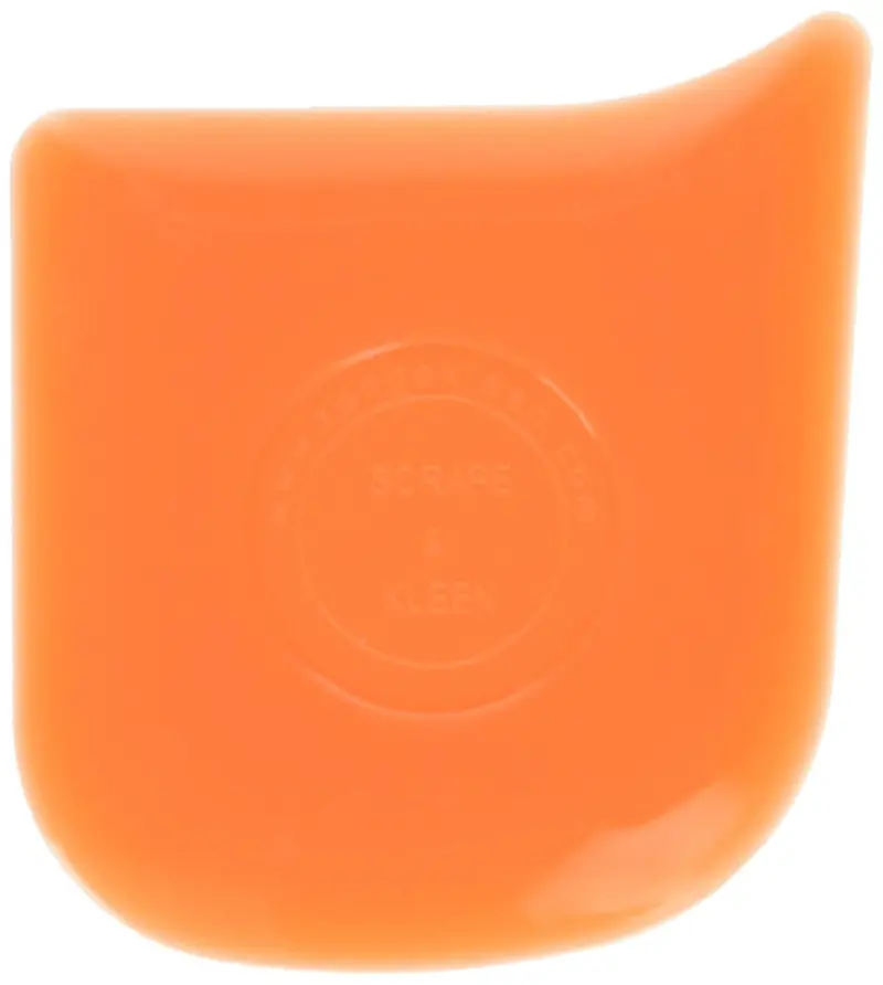 Multi-Surface Kitchen Scraper For Food Prep And Cleanup 1