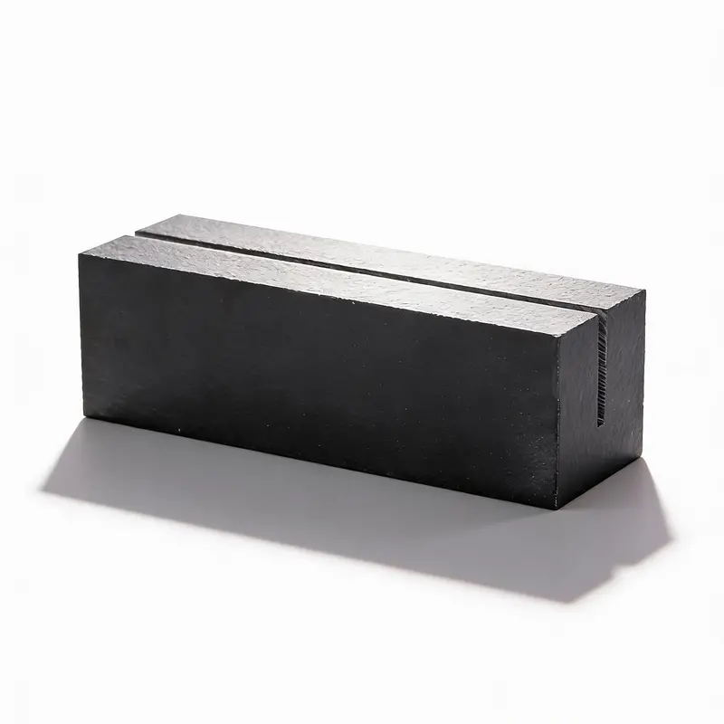 Natural Slate Sign Holder – 9Cm Height For Medium-Sized Signs 1