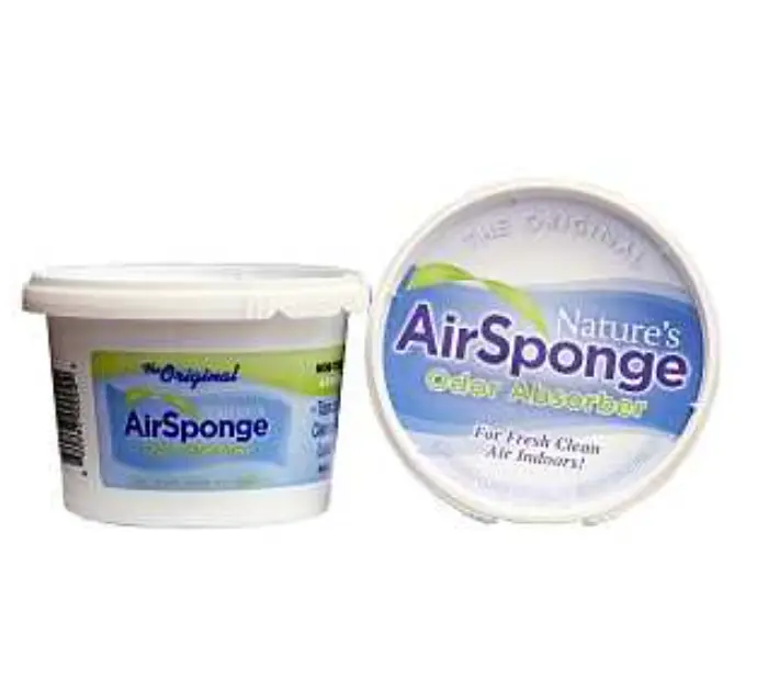 Nature'S Airsponge Large Odor Neutralizer – 1-Pound Bag For 300 Sq. Ft. 1