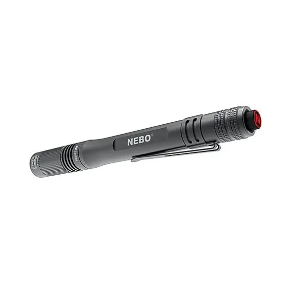 Nebo Inspector Waterproof Led Flashlight 1
