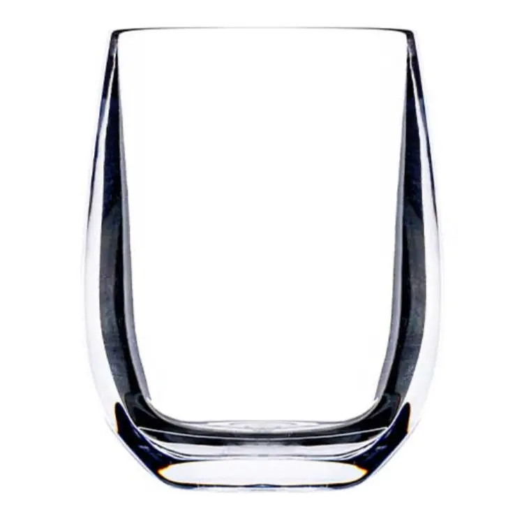 Oasis Unbreakable Chardonnay-Specific Wine Tumbler – 8 Oz 1