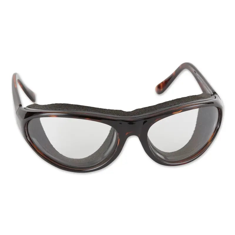 Onion Goggles Featuring Tortoiseshell Frame 1