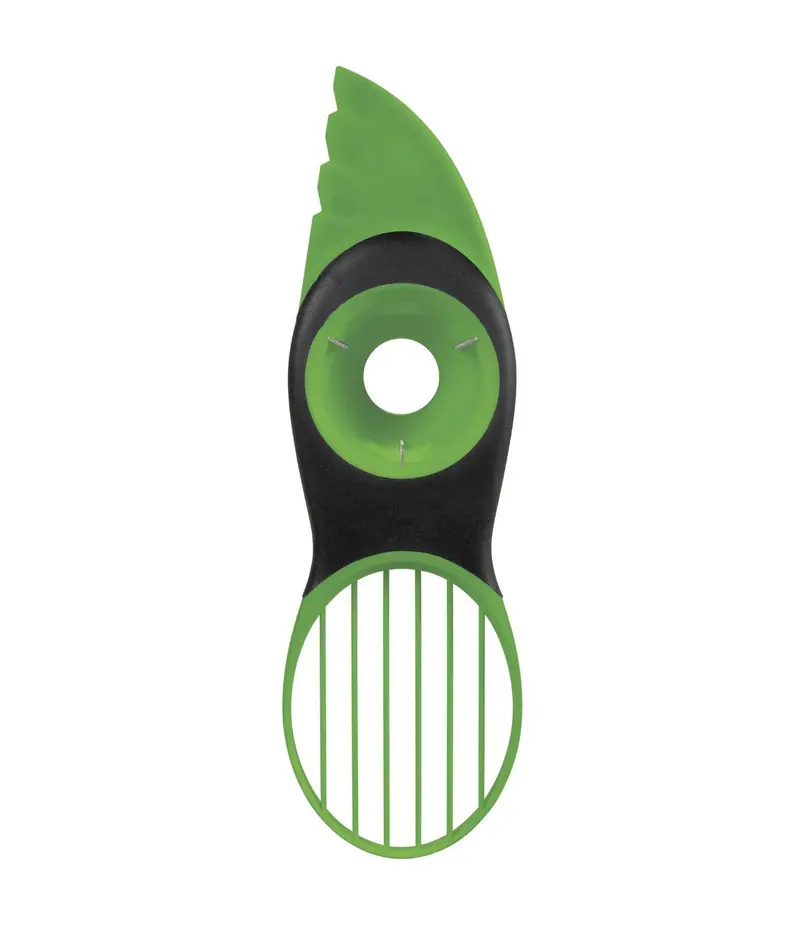 Oxo 3-In-1 Avocado Slicing And Pitting Tool 1