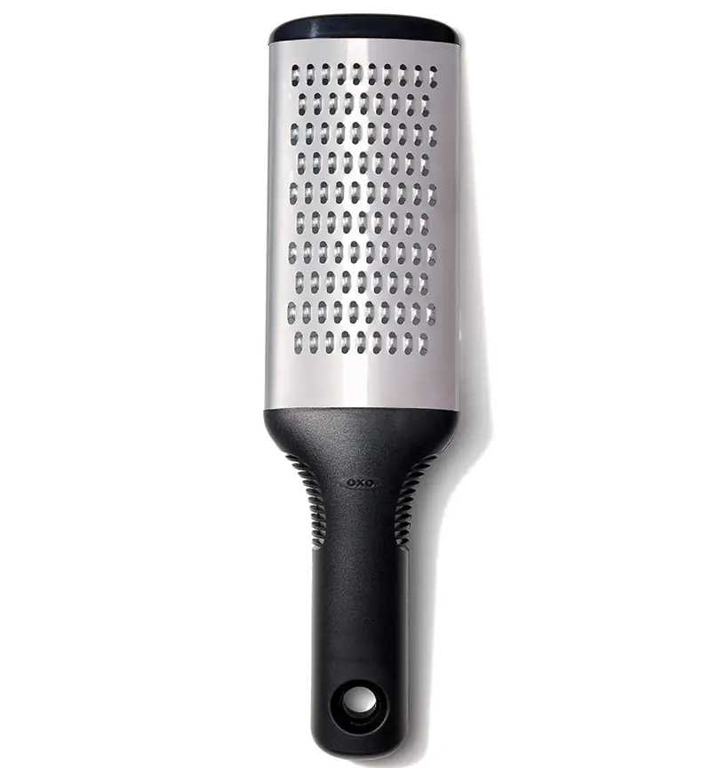Oxo Good Grips Handheld Stainless Steel Grater 1