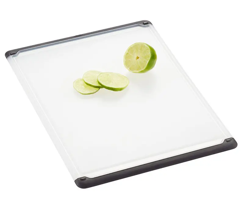 Oxo Good Grips Large Utility Cutting Board (14.9" X 10.4") 1