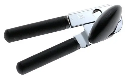 Oxo Good Grips Smooth-Action Can Opener 1