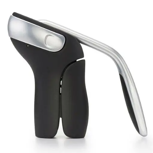 Oxo Good Grips Vertical Lever Corkscrew – Effortless Wine Opener 1