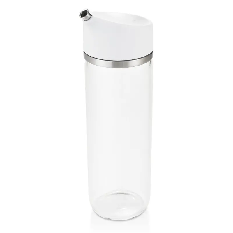 Oxo Precision Pour Glass Liquid Dispenser – 12-Ounce Measured Capacity 1