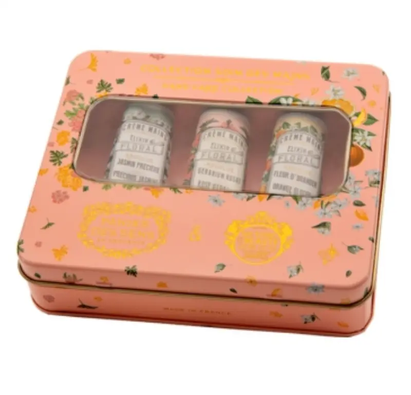 Panier Des Sens En Provence Absolute Hand Care Gift Set 1