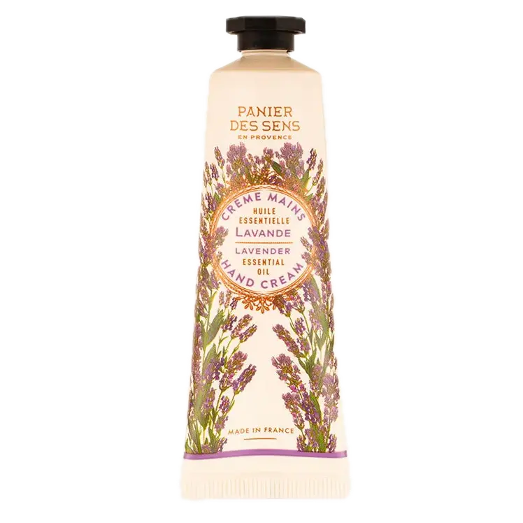 Panier Des Sens Soothing Lavender Hand Cream – 30 Ml Relaxing Formula 1