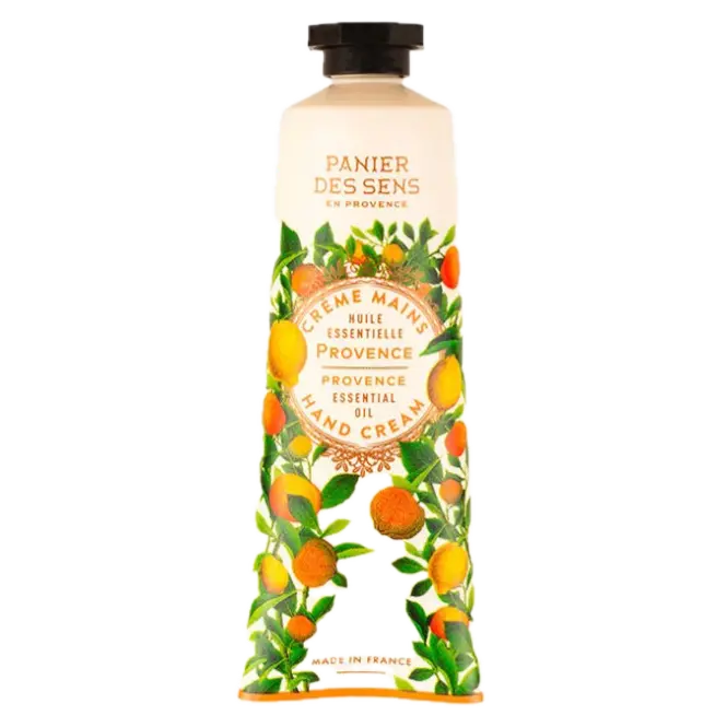 Panier Des Sens Soothing Provence Hand Cream – Restorative 1 Fl Oz Formula 1