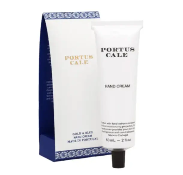Portus Cale Pink Pepper & Jasmine Hand Cream (2 Oz) 1