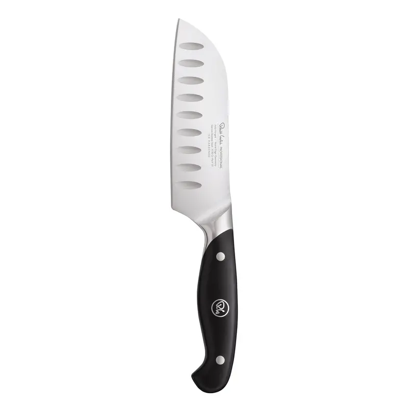Precision Forged Santoku Chef Knife – 14 Cm 1