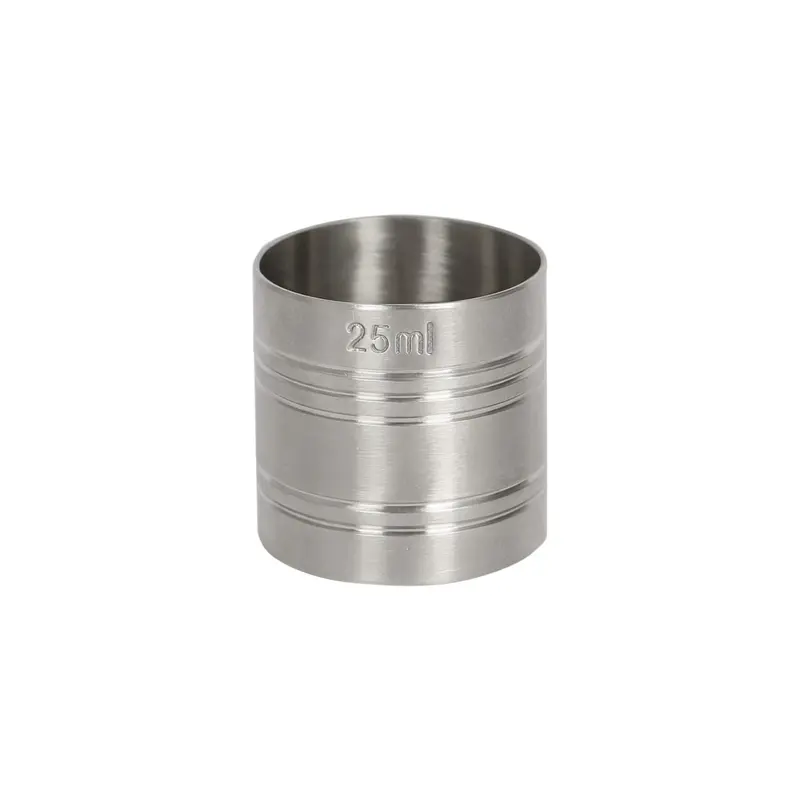Precision Stainless Steel Measuring Thimble 1