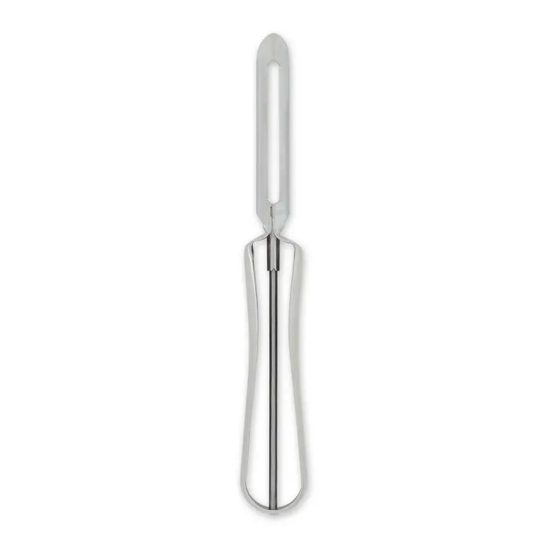 Precision Stainless Steel Vegetable Peeler By Endurance® 1