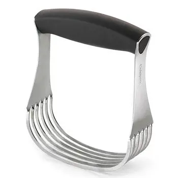 Premium Pastry Blender With Ergonomic Handle 1