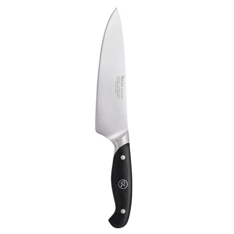 Professional-Grade Full-Tang Chef Knife – 18 Cm 1