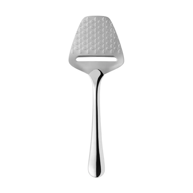 Radford Polished Stainless Steel Cheese Slicer 1