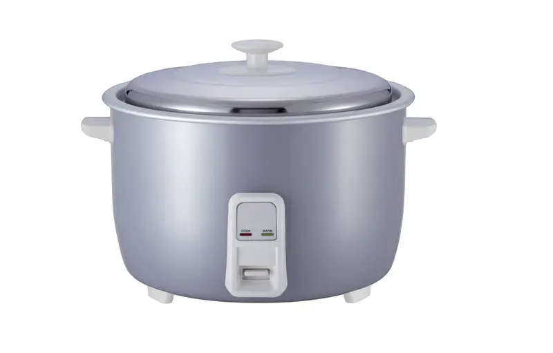 Rc1703 Rico 4.2-Litre Electric Rice Cooker (Gray) 1