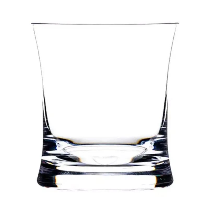 Reef Double Old Fashioned Unbreakable Glass – 14 Oz 1