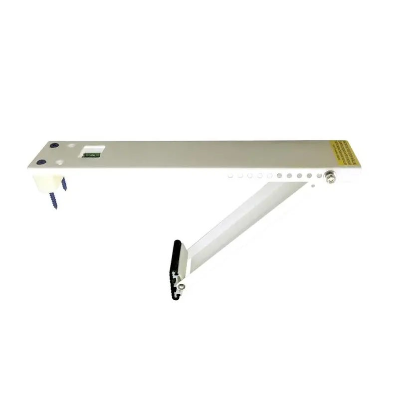Reinforced Heavy-Duty Ac Support Bracket 1
