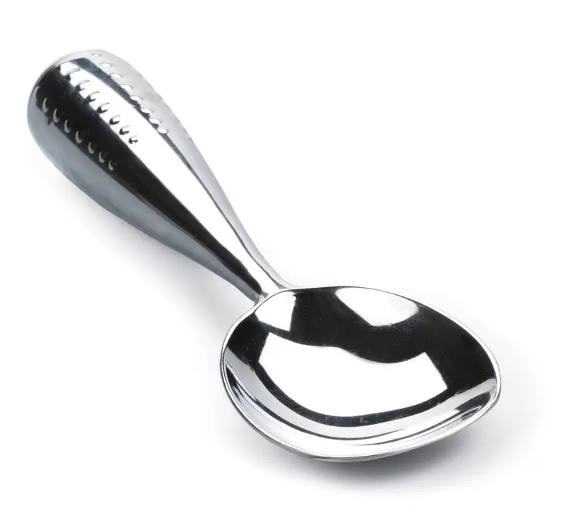 Retro-Style Vintage Ice Cream Spade – Heavy-Duty Scoop 1