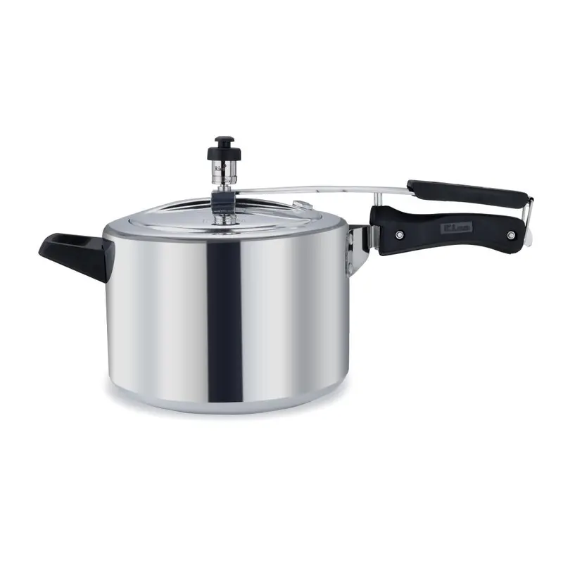 Rico 5-Litre Inner Lid Pressure Cooker – Pcil5 1