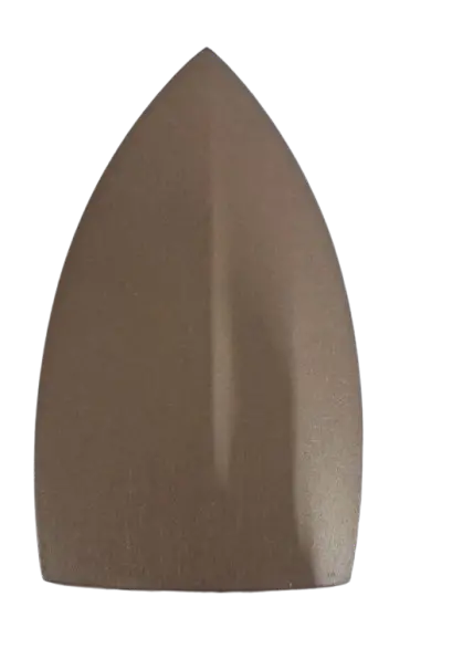 Rico Ai11 Heating Sole Plate With Integrated Element (Iron-Specific Oem Part) 1