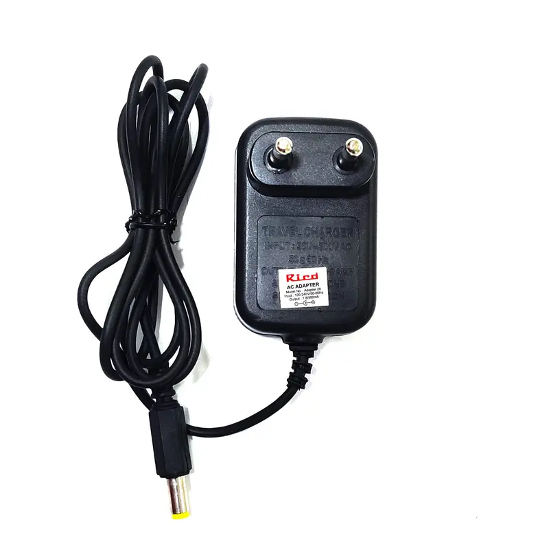 Rico El1704/El707 Rechargeable Lamp Adapter – Universal Charging Solution 1