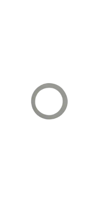 Rico Fp101 Blade Holder Bush Assembly (Oem Replacement Part) 1