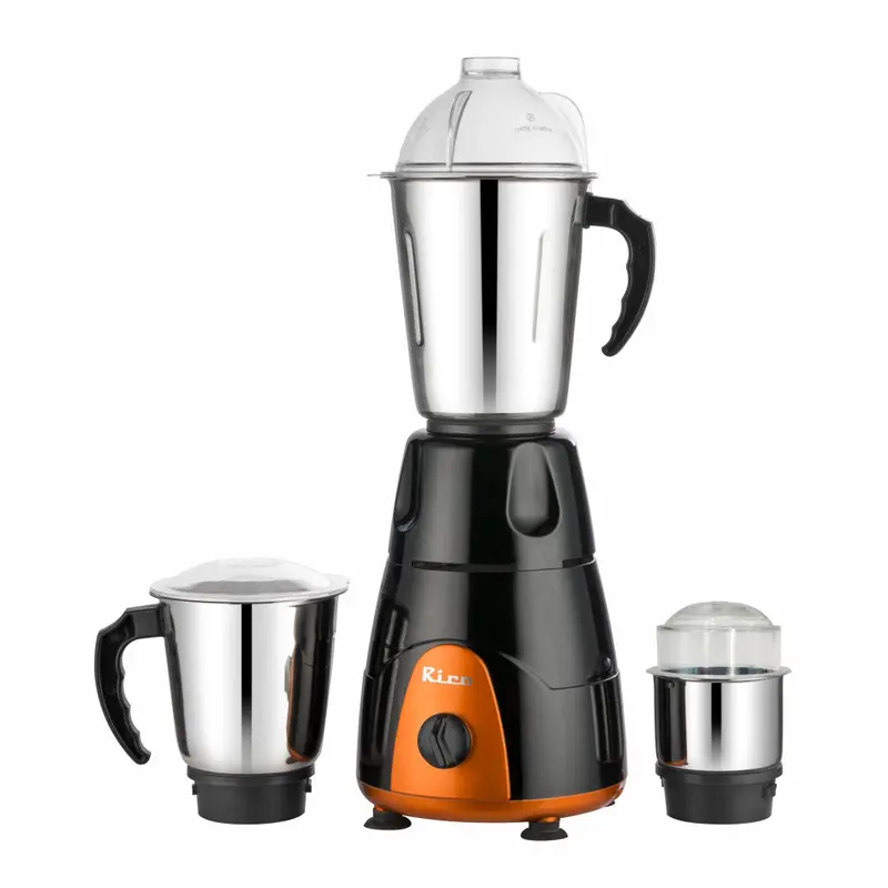 Rico Kitchen Appliances Collection – Blenders, Grinders & More 1