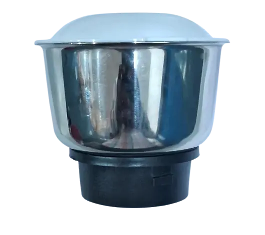 Rico Mg Chutney Jar – Complete Pre-Assembled Unit 1