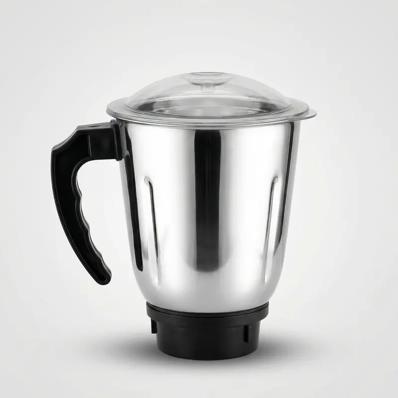 Rico Mg123 Complete Dry Jar Replacement For Mixer Blenders 1