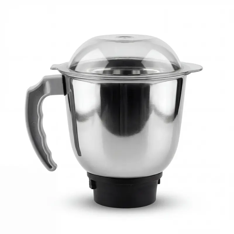 Rico Mg2308 Dry Jar Assembly For Mixer Grinders 1