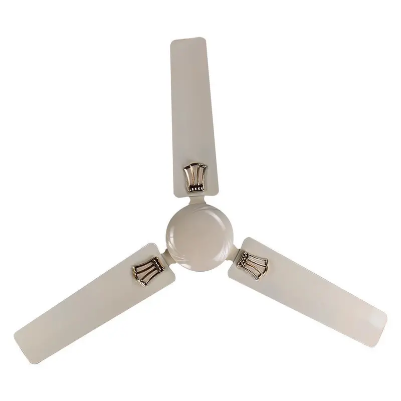 Rico Oric Cf808 1200Mm (48") Ivory Ceiling Fan 1