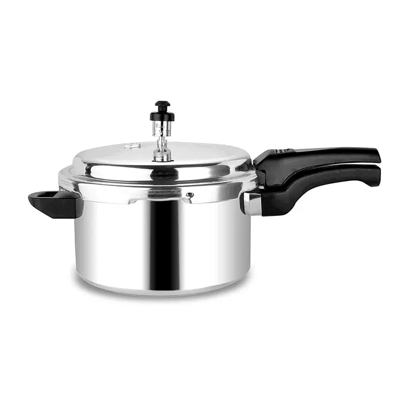 Rico Pcol5 Replacement Outer Lid For 5L Pressure Cooker 1