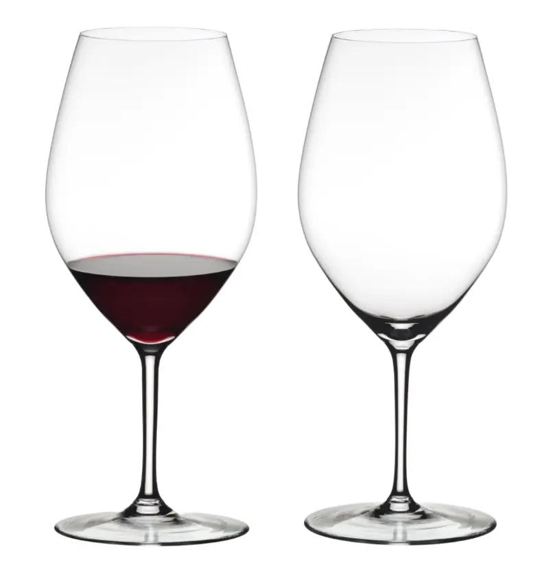 Riedel Magnum Wine-Friendly Crystal Glasses (35Oz, Set Of 2) 1
