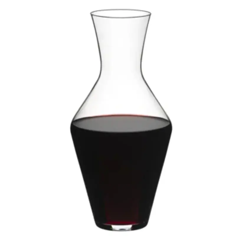 Riedel Veloce Crystal Decanter – 45.8-Ounce Capacity 1