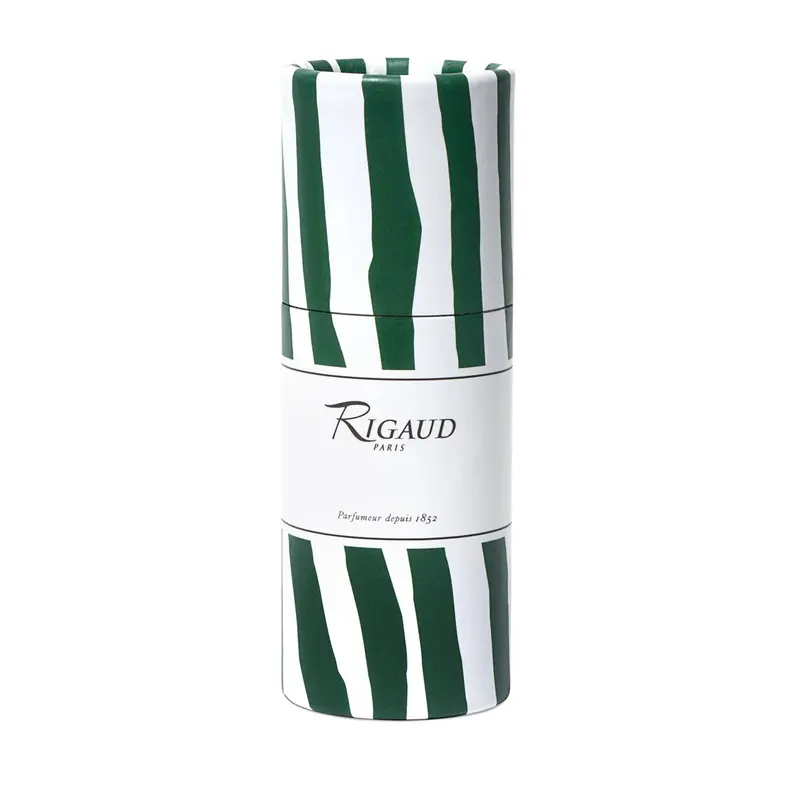 Rigaud Cypress-Scented Matchbook – 3.75-Inch Luxury Matches 1