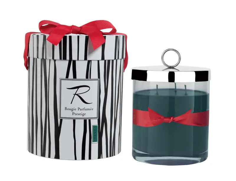 Rigaud Prestige Cypres Scented Candle 1