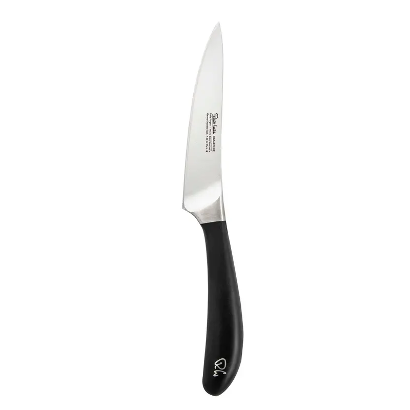 Robert Welch Signature Everyday Kitchen Knife – 12Cm Lightweight & Responsive 1